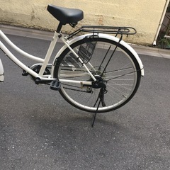 自転車6235の画像