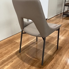 ダイニングチェア【町田市再生家具】253007の画像