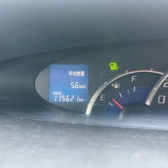 ダイハツ タント 660G 4WD 検10年1月の画像