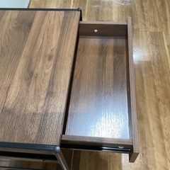 ラック【町田市再生家具】253009の画像