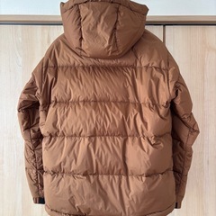 ダウンジャケット[アーバンリサーチ ドアーズ] ダウンジャケット NANGA×DOORS Aurora∴ メンズ DR97-17N016の画像