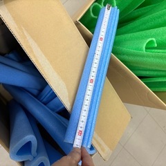 C型養生カバーの画像