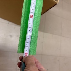 C型養生カバーの画像