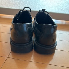 受付終了　ブーツ　26.5-27男性用　の画像