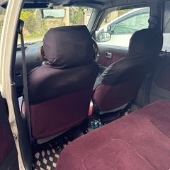 ミラジーノ l700s MT車の画像