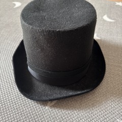 帽子　ハロウィン　コスプレの画像