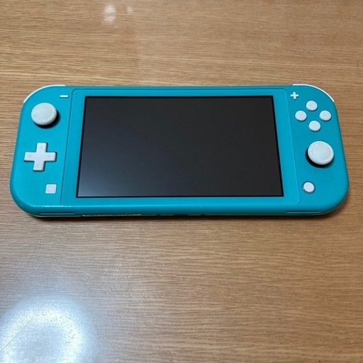 Nintendo Switch lite 本体のみ