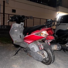 シグナス 国内2型の画像