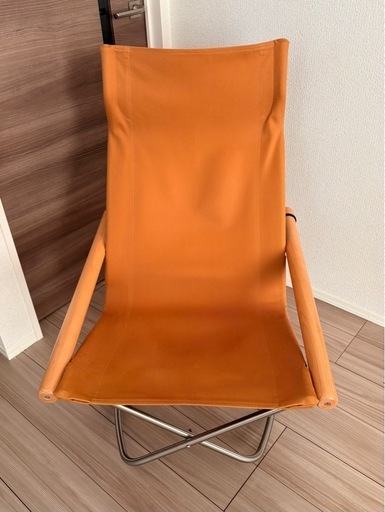 Nychair X（ニーチェア エックス）