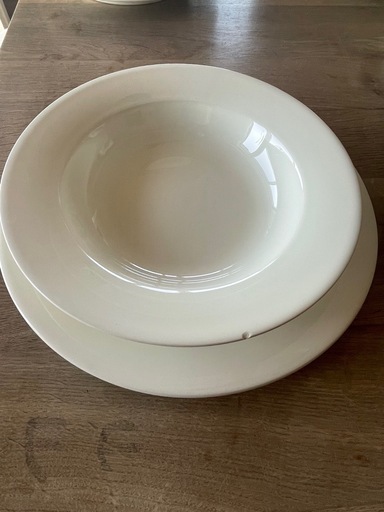 Williams Sonoma皿、bowlセット