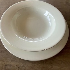 Williams Sonoma皿、bowlセットの画像