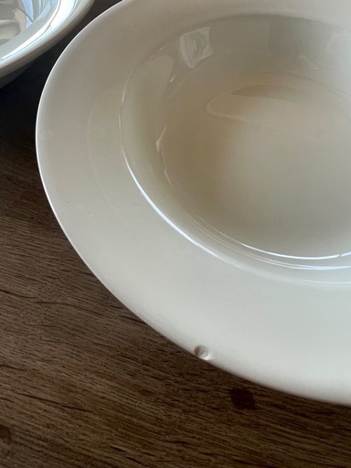 Williams Sonoma皿、bowlセット