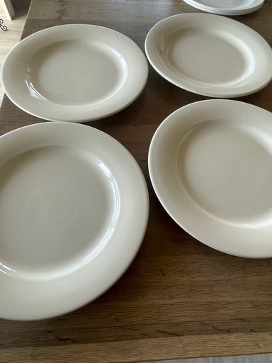 Williams Sonoma皿、bowlセット