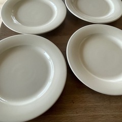 Williams Sonoma皿、bowlセットの画像