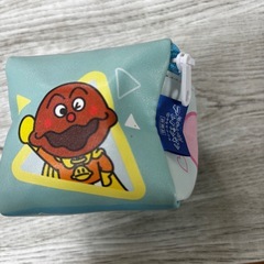 アンパンマン 非売品  小物入れ ポーチの画像