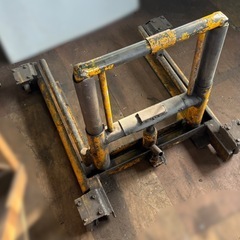 【現場販売品】ホイールドーリーの画像