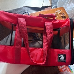 ペットケースの画像