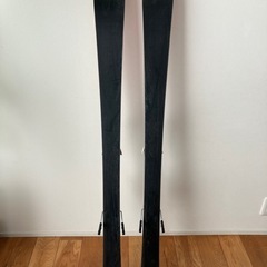 子供用スキー板 130cmの画像