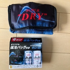 手提げバッグ、保冷バッグの画像