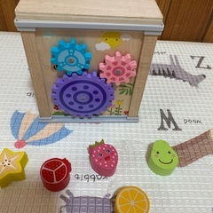 おもちゃの画像