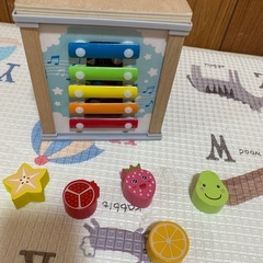 おもちゃの画像