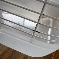 ハムスターゲージの画像