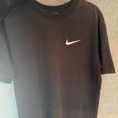 ナイキ✖️ステューシー　　Tシャツの画像