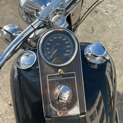 ハーレーダビッドソンの画像