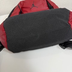 NIKE JORDAN リュックサックの画像