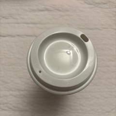 スターバックス　第１号シアトル店限定　ホットリユーザブルカップの画像