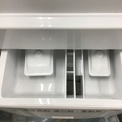【トレファク神戸新長田店 買取/販売】取りに来られる方限定！AQUA2024年製の洗濯機のご紹介です！の画像