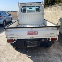 スバル KEトラックH12/2000の画像