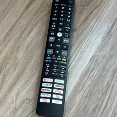 TCL 55インチ 液晶テレビの画像