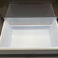 【ロープのヶ月間の動作保証付＋軽トラック無料貸出！】MITSUBISHI 3ドア冷蔵庫の画像