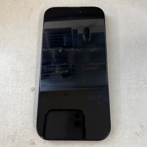 iPhone16 SIM FREE【トレファク東大阪店】