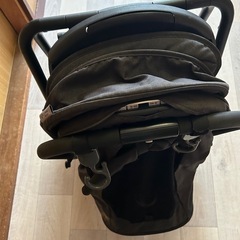サイベックス　ベビーカーの画像