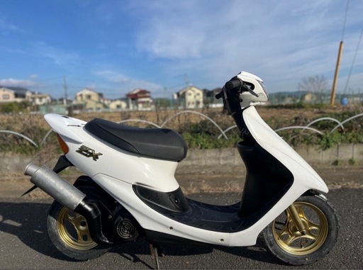 ‼️HONDA DIO zx af34 ‼️ 　