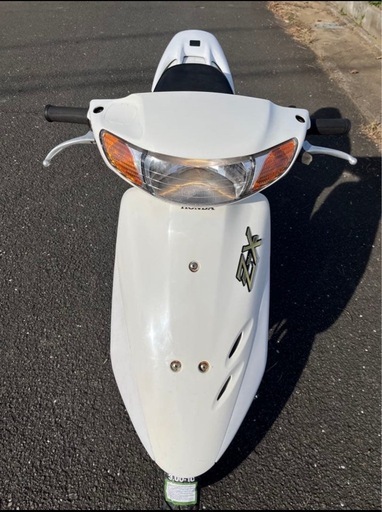 ‼️HONDA DIO zx af34 ‼️ 　