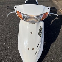 ‼️HONDA DIO zx af34 ‼️ 　の画像