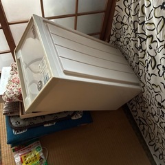 衣装ケースの画像