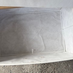 3段ボックスの画像