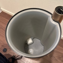 【LAViNO】加湿器の画像