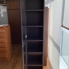 本棚【町田市再生家具】252989の画像