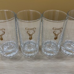 Grant's グラスの画像