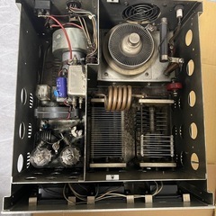 CB 無線 リニア ピューマ BIG WAVE 4Kの画像