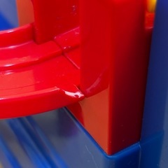 きかんしゃトーマス　レッツゴー大冒険！　限定ニア付き　Gakken 箱付きの画像