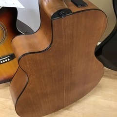 【トレファク神戸新長田店 買取/販売】取りに来られる方限定！YAMAHAのエレキアコースティックギターのご紹介です！の画像