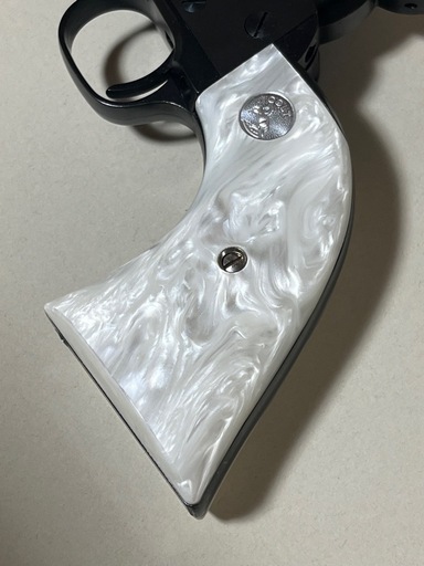 タナカワークス saa45 ガスガン カスタム品