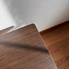 サイドテーブルの画像