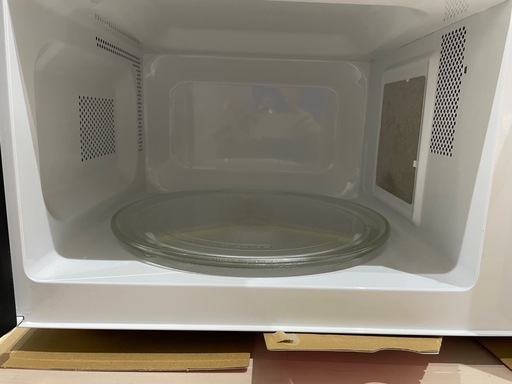 SHARP RE-TS3 単機能電子レンジ 700W